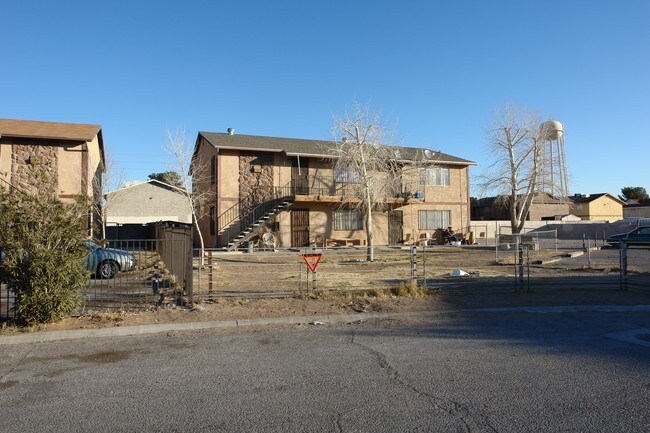 4788 Lucite Ln in Las Vegas, NV - Building Photo - Building Photo