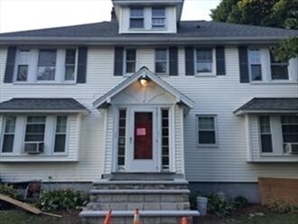 property at 4 Harvard Rd