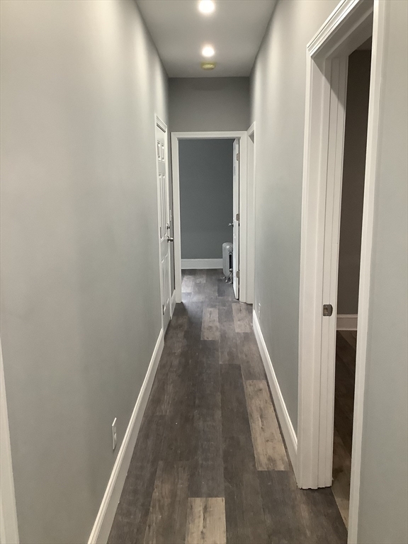 5 Ruthven St-Unit -2 in Boston, MA - Building Photo - Building Photo