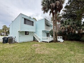 222 7th St in Atlantic Beach, FL - Foto de edificio - Building Photo