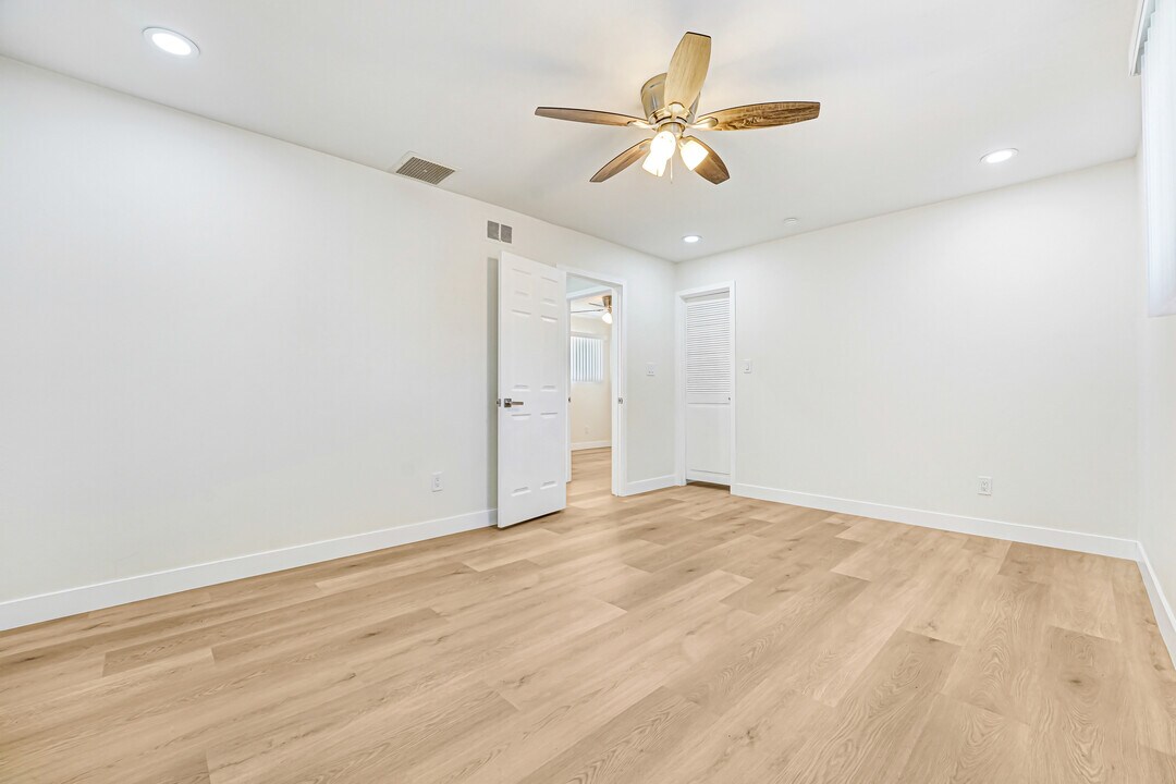 17178 McKeever St in Los Angeles, CA - Building Photo