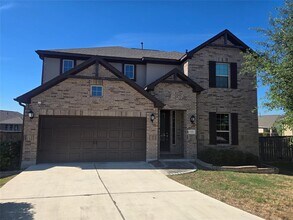 2320 Bravo Ct in Leander, TX - Building Photo - Building Photo