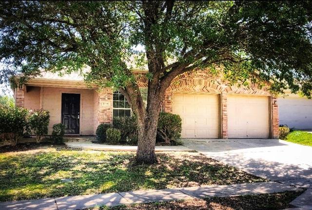 13912 Gallant Fox Ct in Roanoke, TX - Building Photo