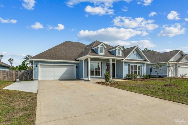 3285 Southwind Dr in Gulf Breeze, FL - Building Photo - Building Photo