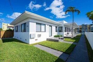 7925 Crespi Blvd in Miami Beach, FL - Building Photo