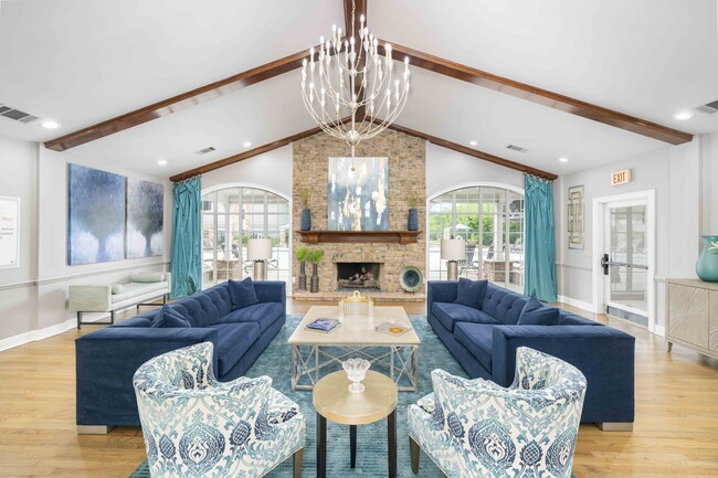 MAA Murfreesboro in Murfreesboro, TN - Foto de edificio - Building Photo