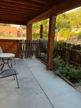 723 Agua Fria St in Santa Fe, NM - Building Photo - Building Photo