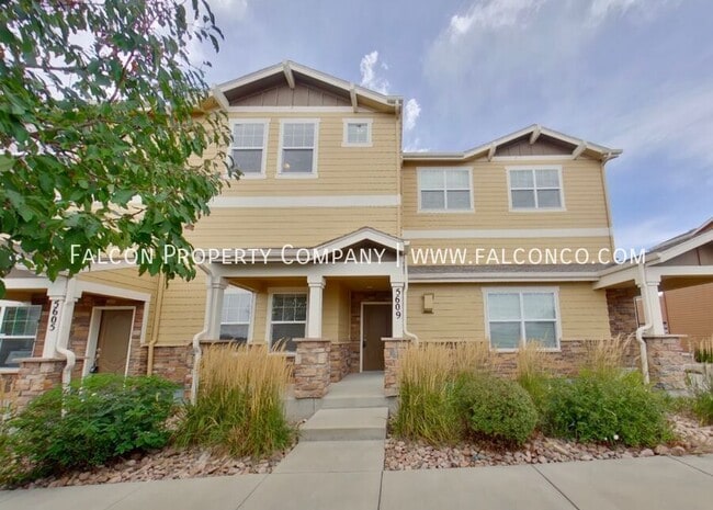 property at 5609 Saint Patrick View