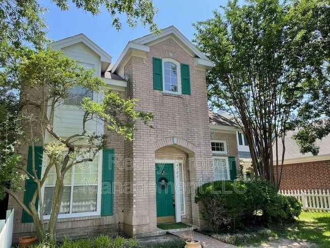 4108 Hedgerow Dr in Plano, TX - Building Photo - Building Photo