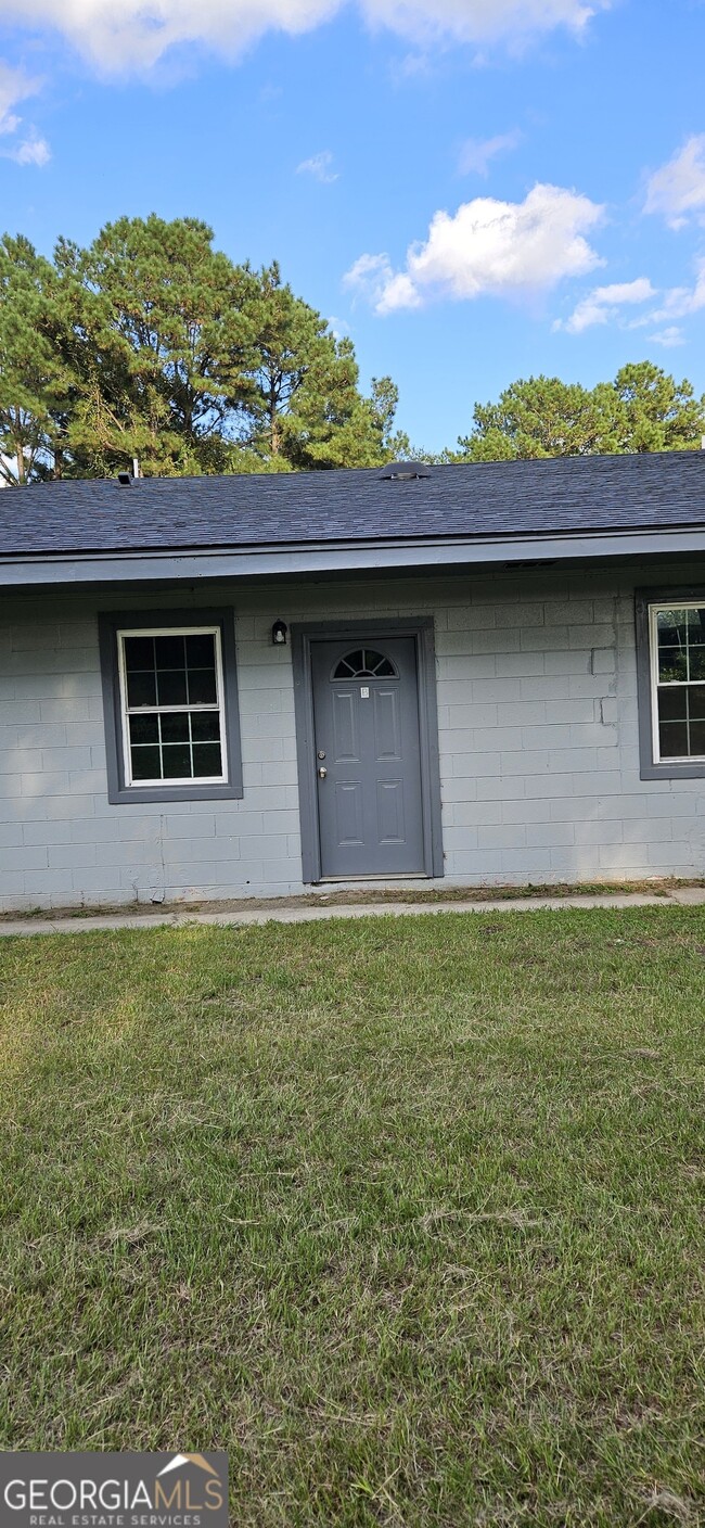 property at 1485 Edgar Hodges Rd