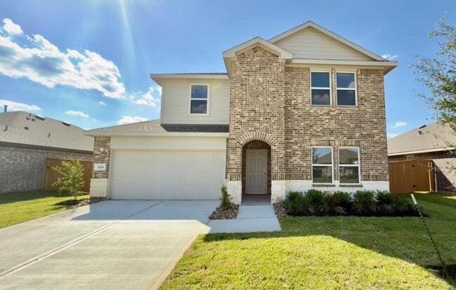 property at 3008 Emerald Ocean Dr