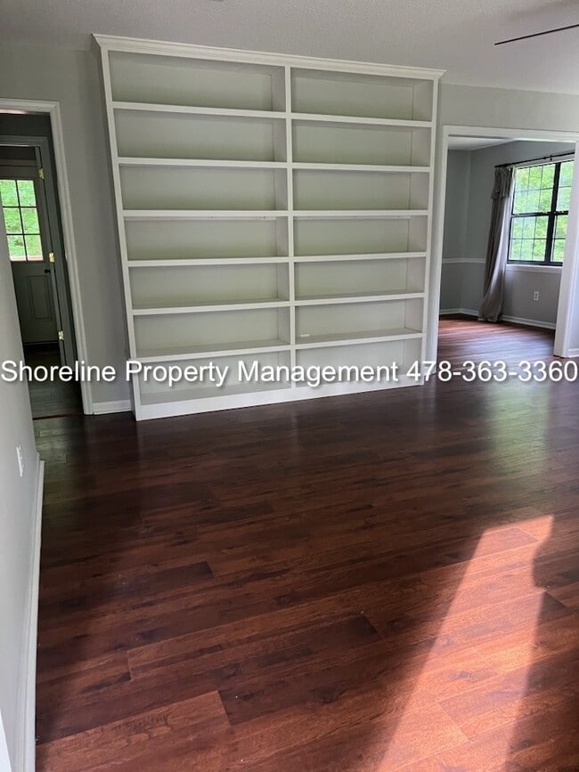 110 Cape Harbour Dr NW in Milledgeville, GA - Building Photo - Building Photo