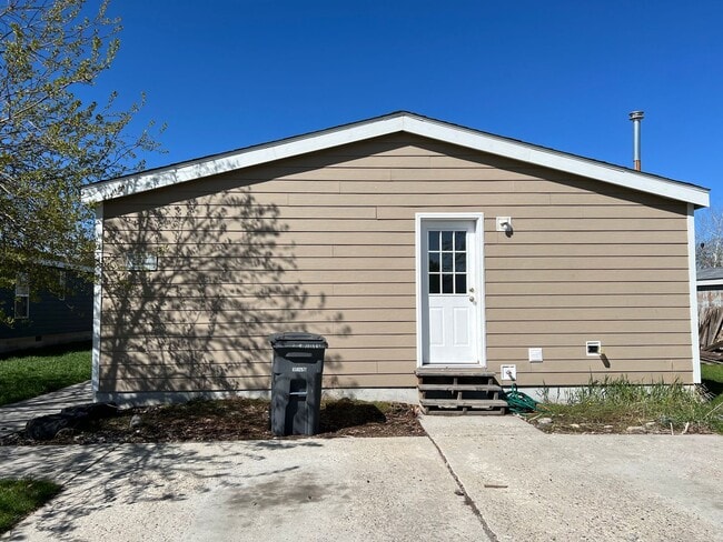 property at 217 Silver Maple Dr