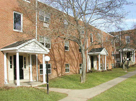 Astor and Logan Apartments