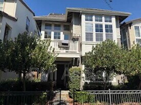 40207 Antigua Rose Terrace in Fremont, CA - Building Photo