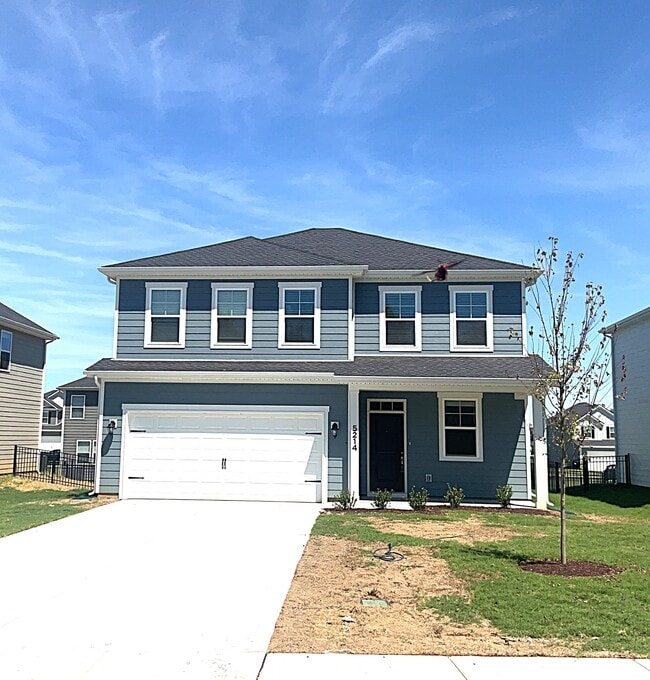 property at 5214 Purple Frost Wy