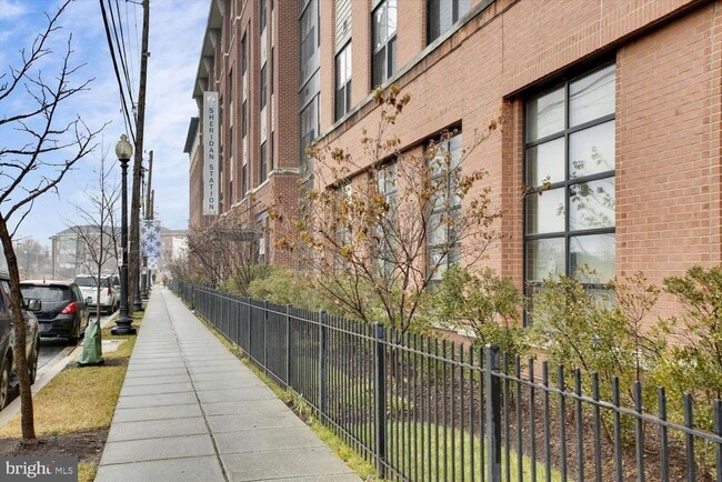 2526 Sheridan Rd SE in Washington, DC - Building Photo - Building Photo