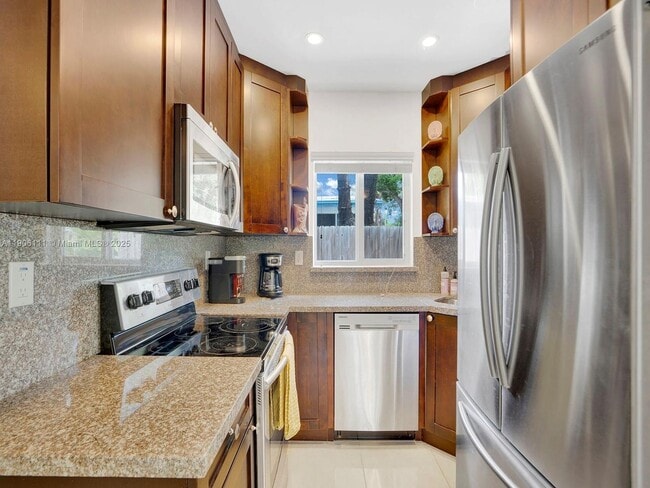property at 3547 William Ave