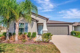 11527 Sage Canyon Dr. in Riverview, FL - Building Photo