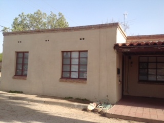 4162 E Brown Way in Tucson, AZ - Building Photo