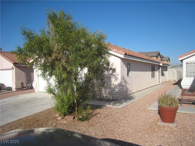 property at 4641 Skybolt St