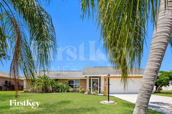 property at 406 SE 10th Ave