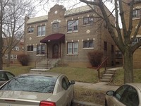 4518 W Burleigh St in Milwaukee, WI - Foto de edificio - Building Photo