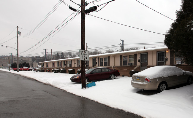 3998 Canal St in Pittsburgh, PA - Building Photo - Building Photo