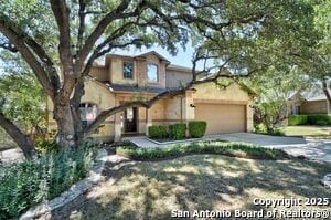 9211 Rainbow Creek in San Antonio, TX - Building Photo - Building Photo