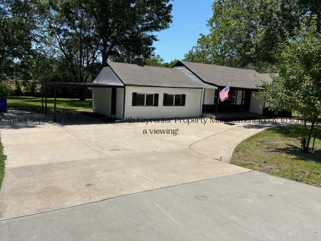7511 Highgrove Rd in Grandview, MO - Building Photo - Building Photo