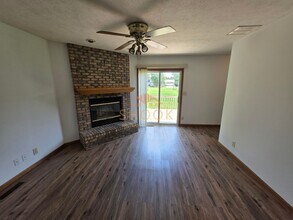 3619-3621 Thornhill Cir E in Lafayette, IN - Building Photo - Building Photo