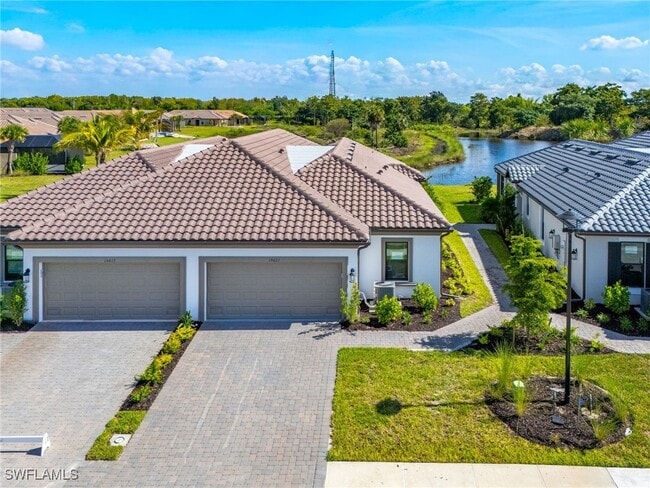 property at 15621 Gavello St