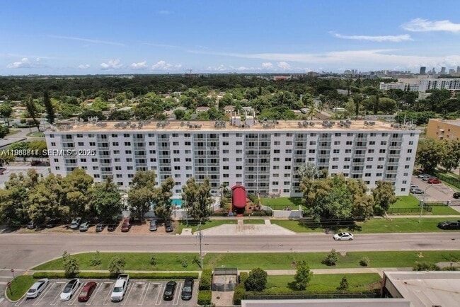 property at 1251 NE 108th St