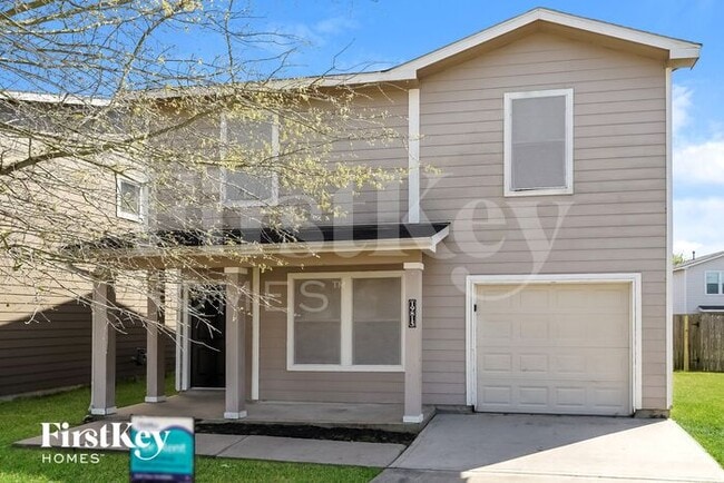 property at 19815 Garner Walk
