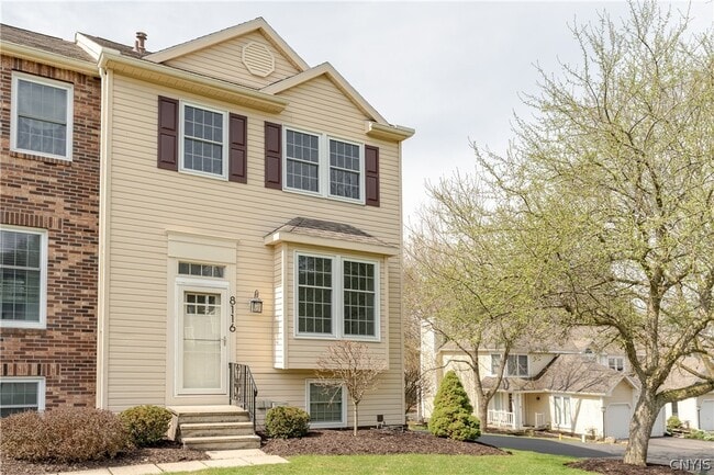 property at 8116 Verbeck Dr