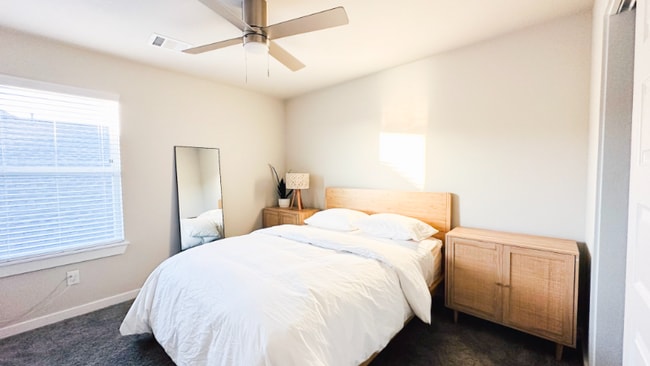 21322 Monterrico Bay Dr in Cypress, TX - Building Photo - Building Photo