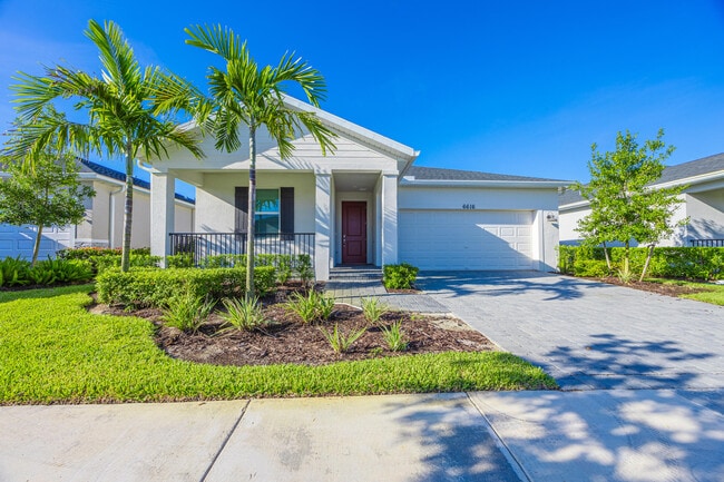 6616 Cloverdale Ave in Port St. Lucie, FL - Building Photo - Building Photo