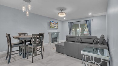 5680 SW 3rd Pl, Unit 103 in Margate, FL - Foto de edificio - Building Photo