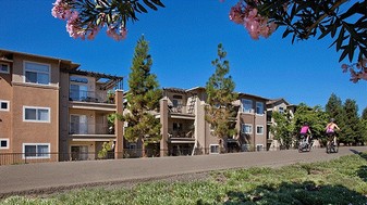 Park Sierra Apartments