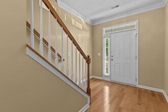 1026 Kingston Grove Dr in Cary, NC - Building Photo - Building Photo