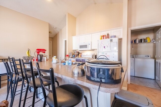 1903 N Lincoln Ave in Urbana, IL - Building Photo - Building Photo