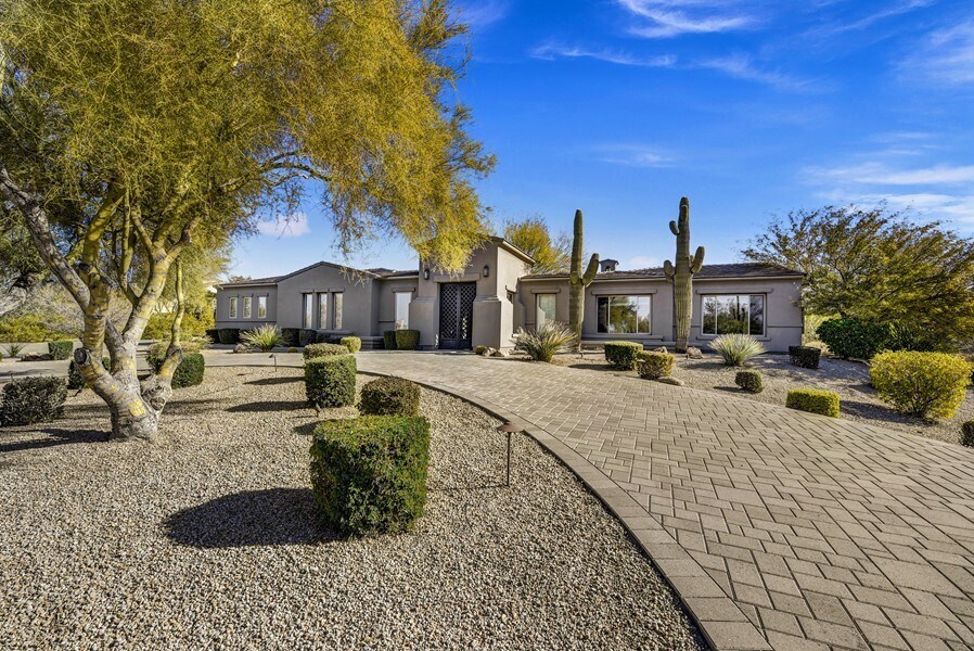 27207 N 68th St in Scottsdale, AZ - Building Photo