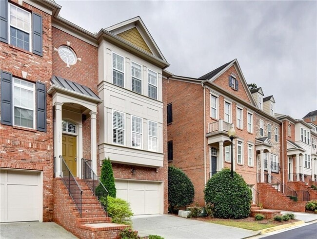 2804 Loftview Square in Atlanta, GA - Building Photo - Building Photo