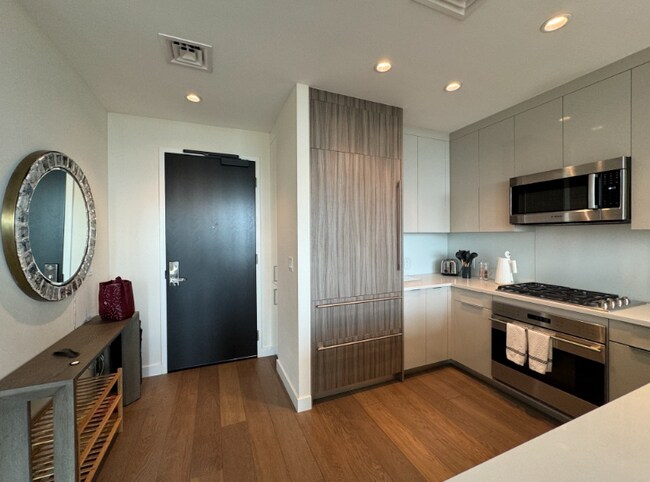 188 Brookline Ave, Unit 23B in Boston, MA - Building Photo - Building Photo