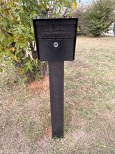 7109 NW 31st St in Bethany, OK - Building Photo - Building Photo