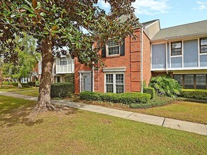 2907 Barrington Ln in Charleston, SC - Foto de edificio - Building Photo