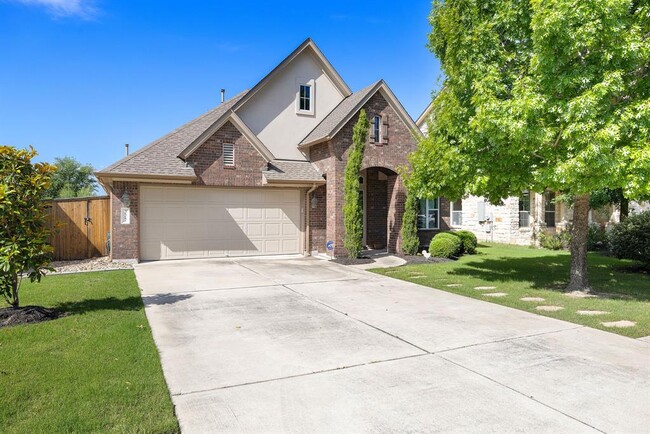 property at 3517 Penelope Way