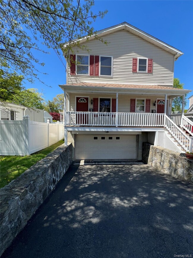 property at 164 Harrison Ave