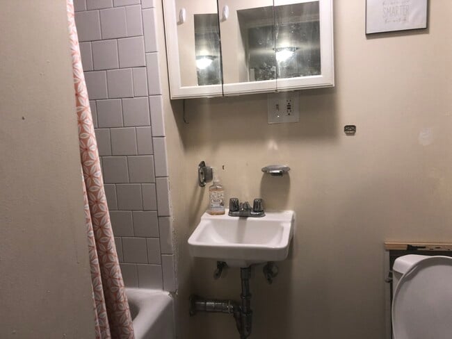 65 Anderson St, Unit 58 Anderson 1