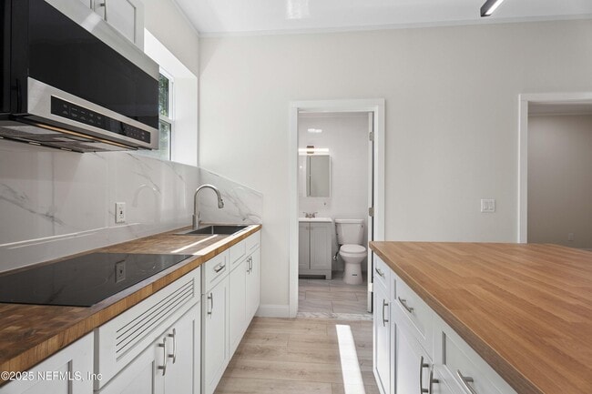 property at 1108 Blair Rd